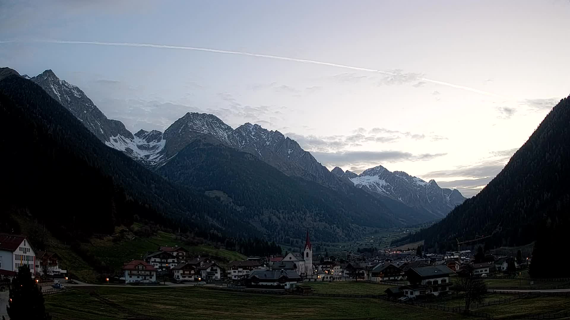 Antholz Mittertal | Anterselva di Mezzo