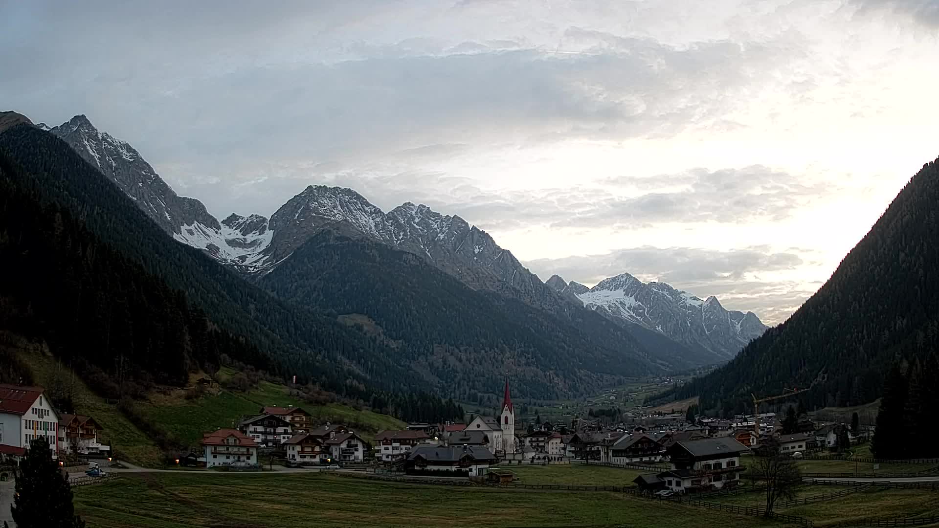 Antholz Mittertal | Anterselva di Mezzo