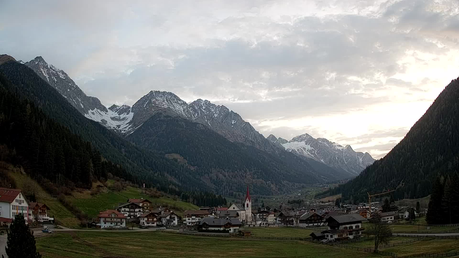 Antholz Mittertal | Anterselva di Mezzo