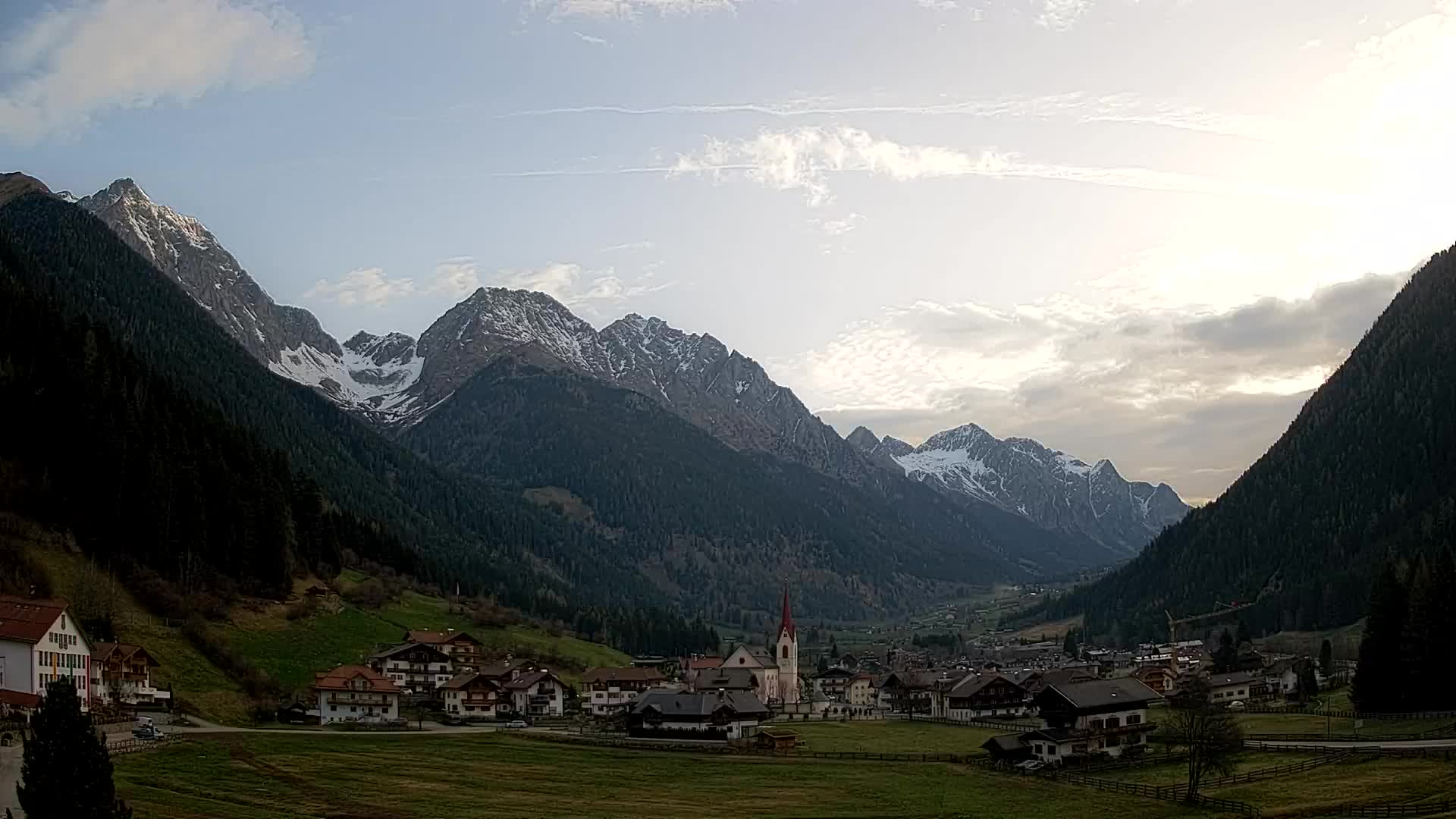 Antholz Mittertal | Anterselva di Mezzo