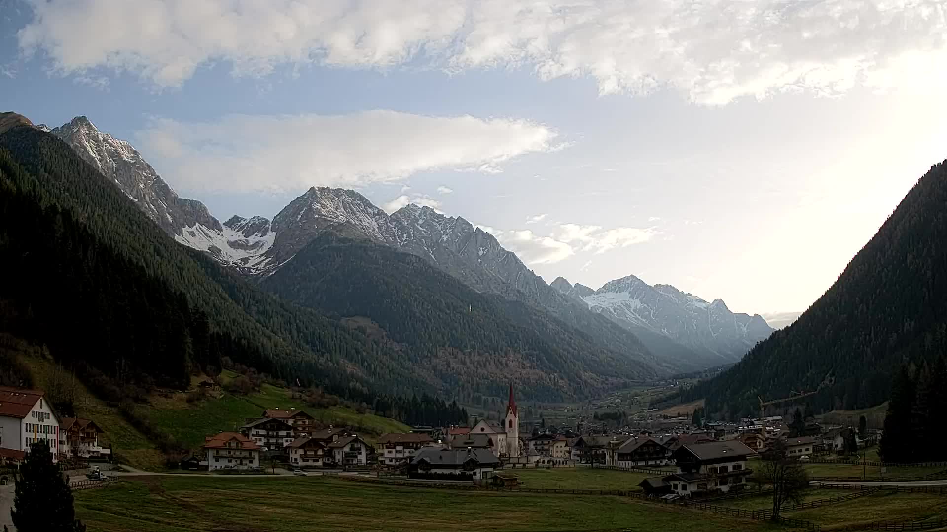 Antholz Mittertal | Anterselva di Mezzo