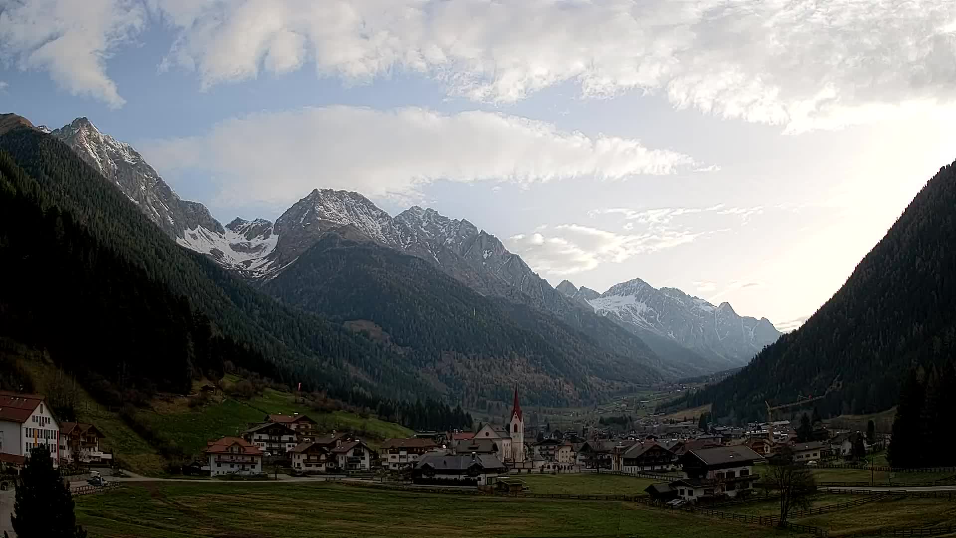 Antholz Mittertal | Anterselva di Mezzo
