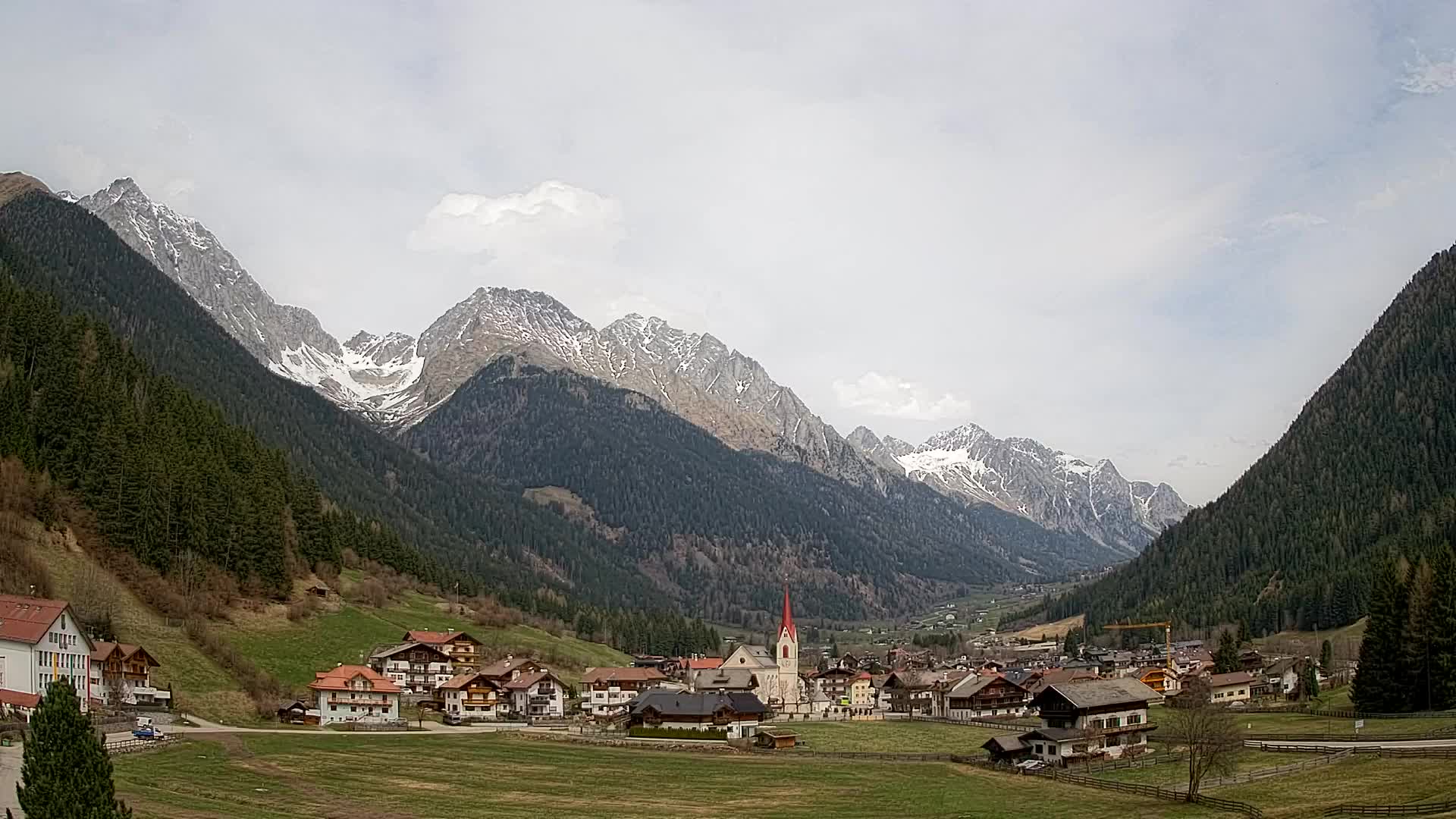 Antholz Mittertal | Anterselva di Mezzo