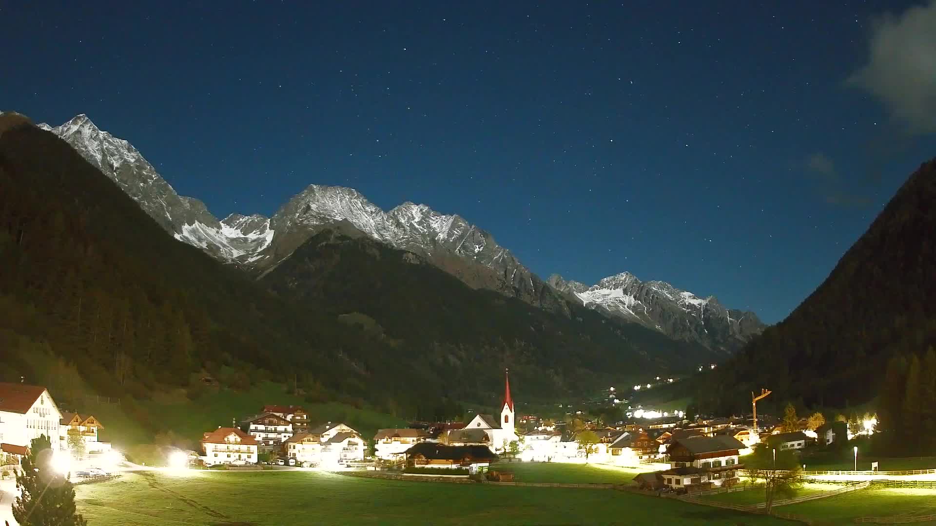 Anterselva di Mezzo