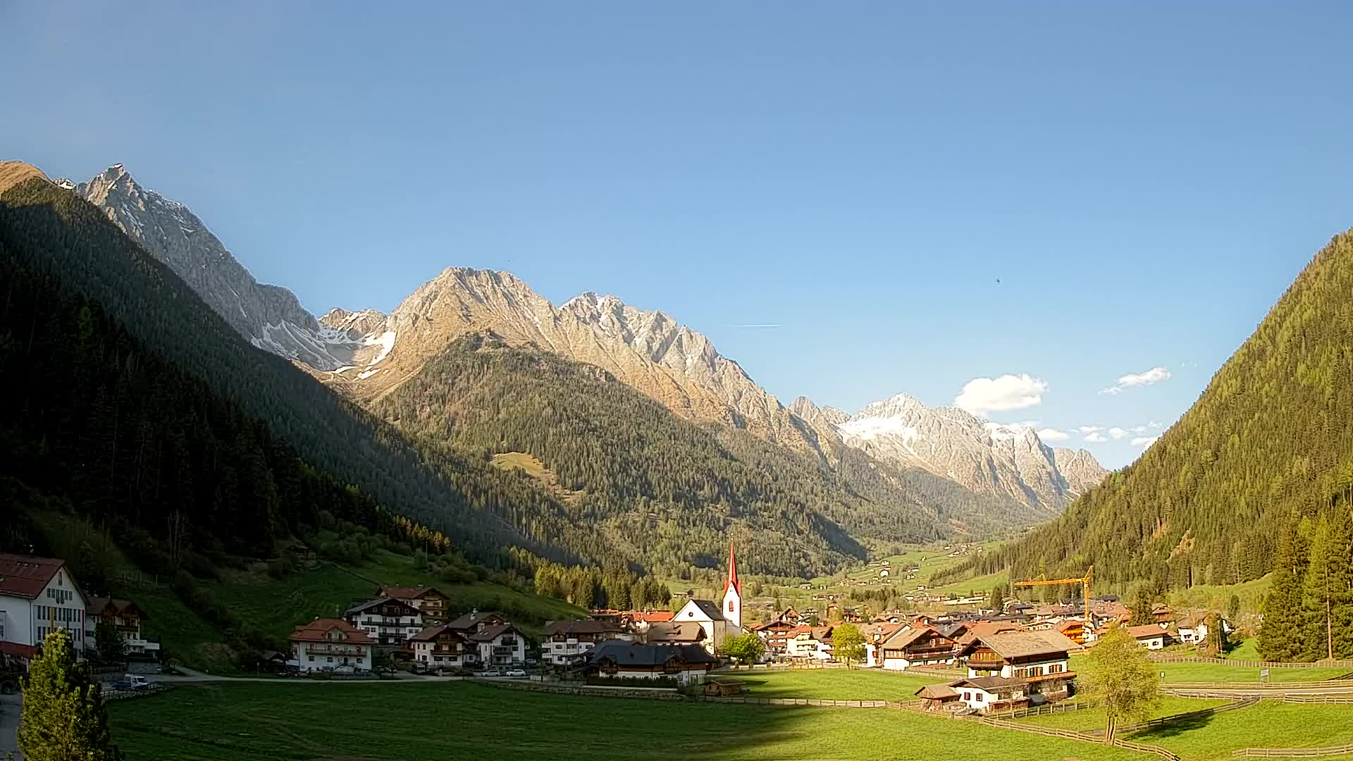 Antholz Mittertal | Anterselva di Mezzo