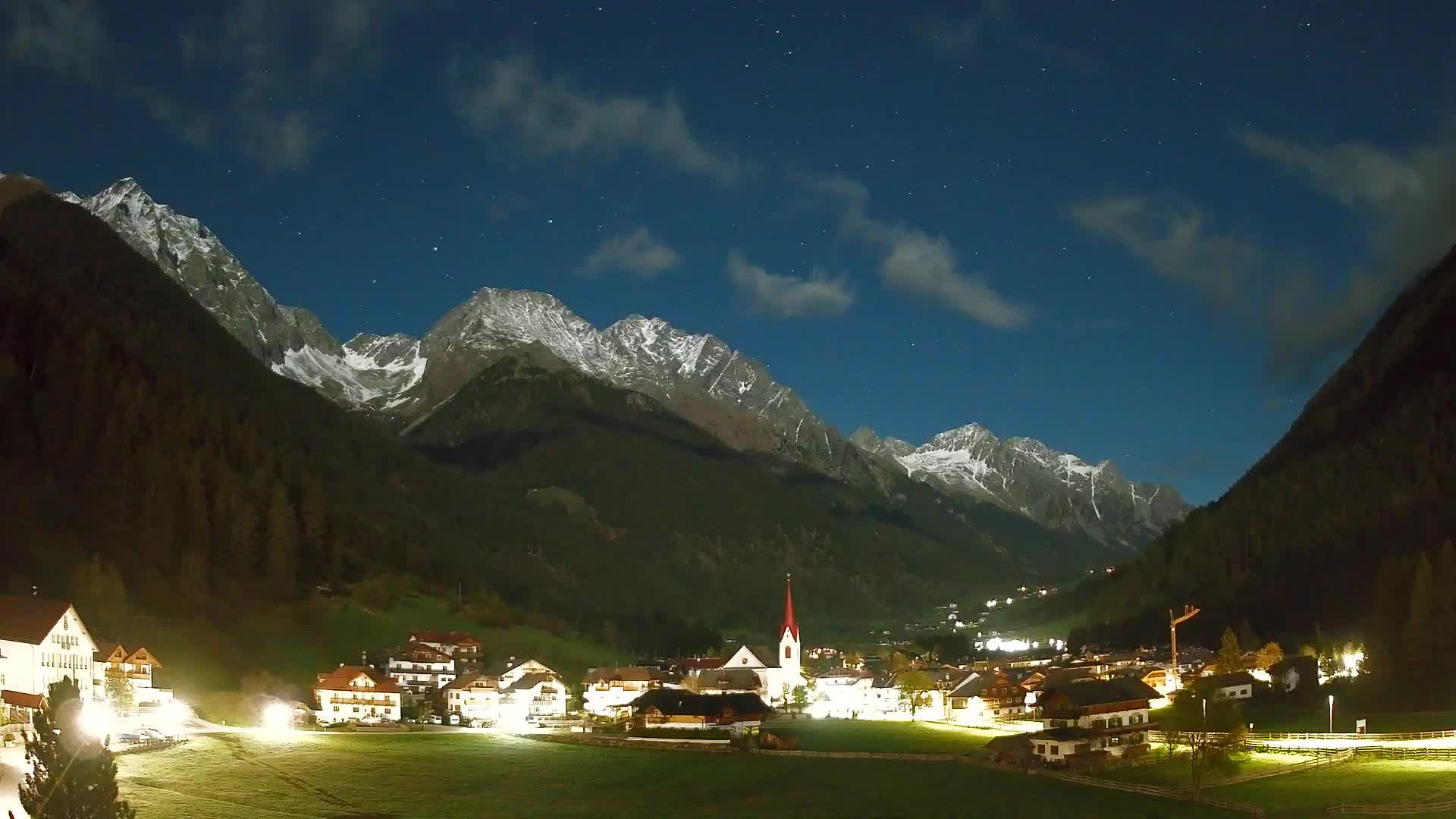 Antholz Mittertal | Anterselva di Mezzo