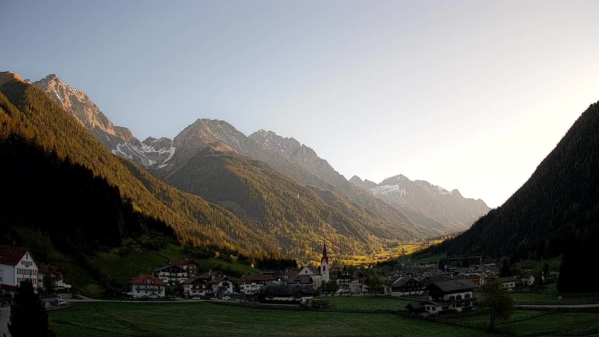 Antholz Mittertal | Anterselva di Mezzo