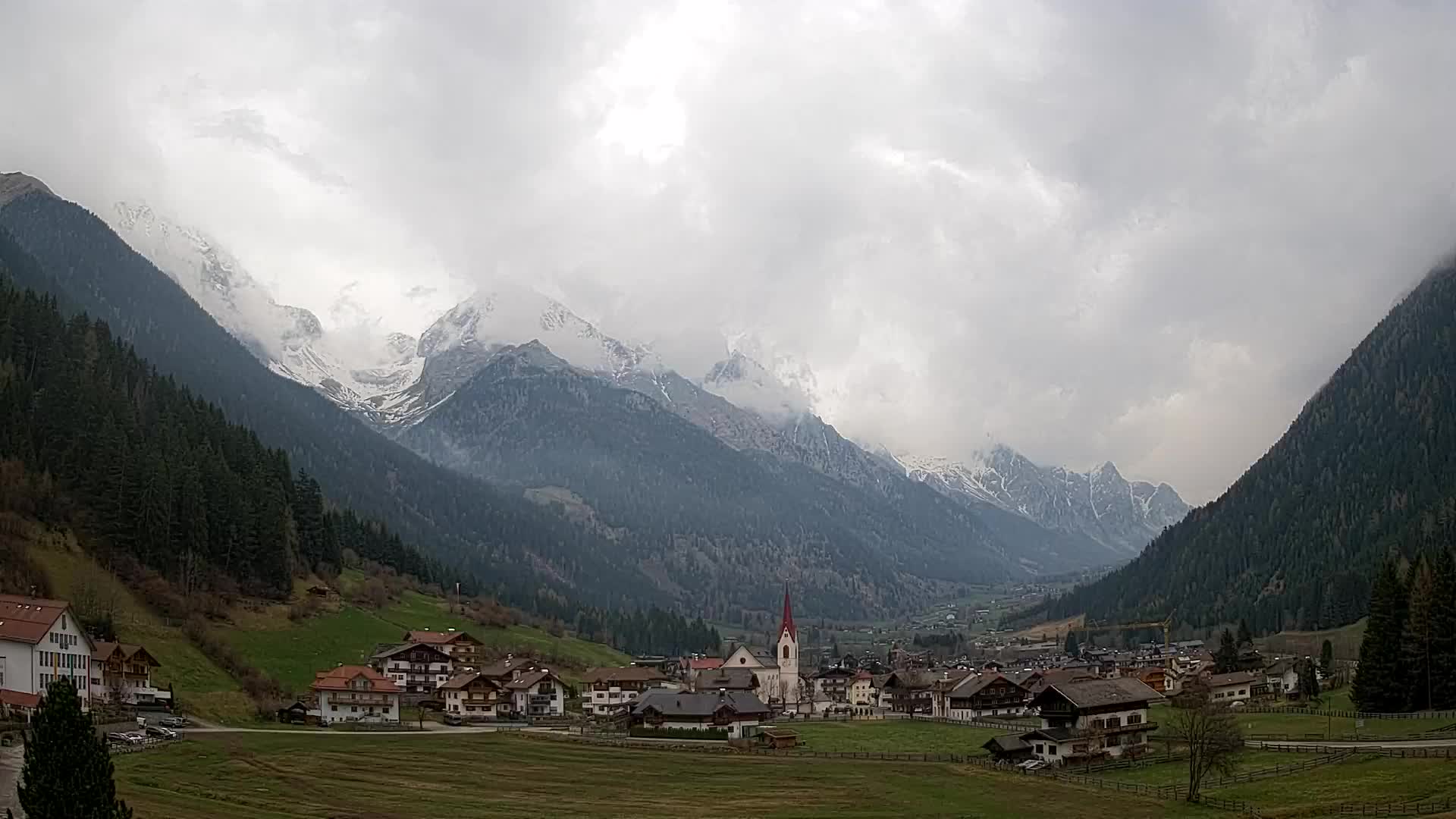 Antholz Mittertal | Anterselva di Mezzo