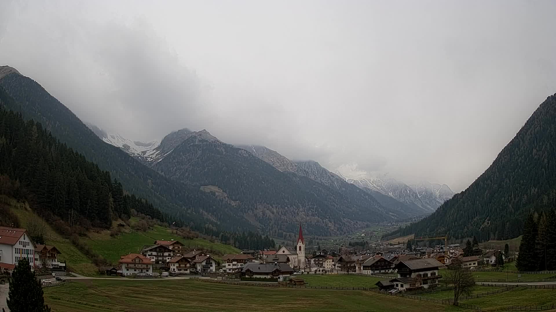 Antholz Mittertal | Anterselva di Mezzo