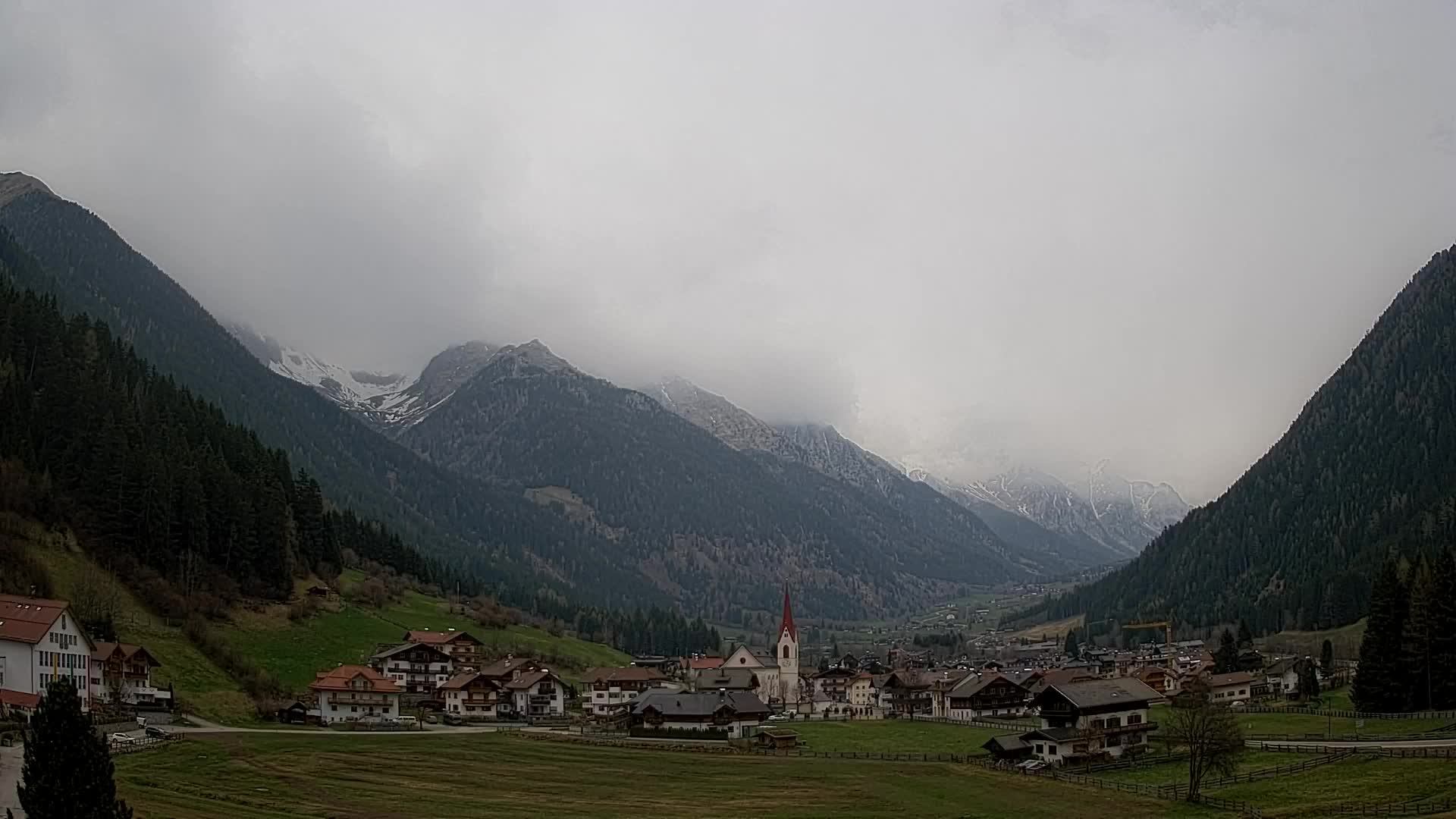 Antholz Mittertal | Anterselva di Mezzo