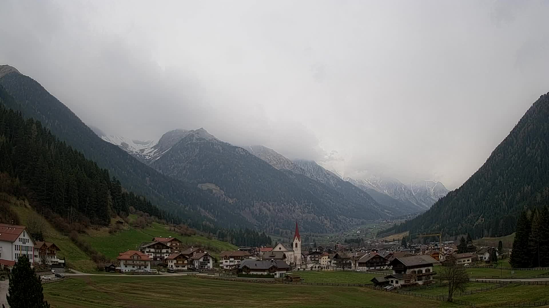 Antholz Mittertal | Anterselva di Mezzo