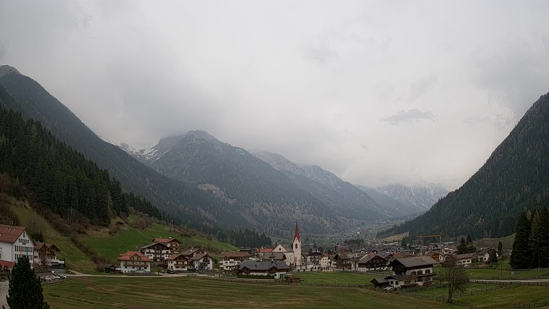 Antholz Mittertal | Anterselva di Mezzo