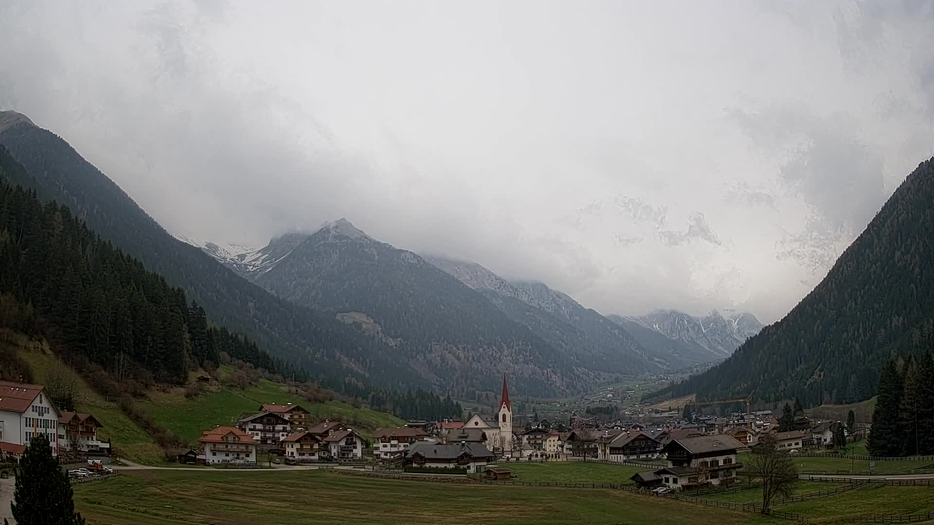 Antholz Mittertal | Anterselva di Mezzo