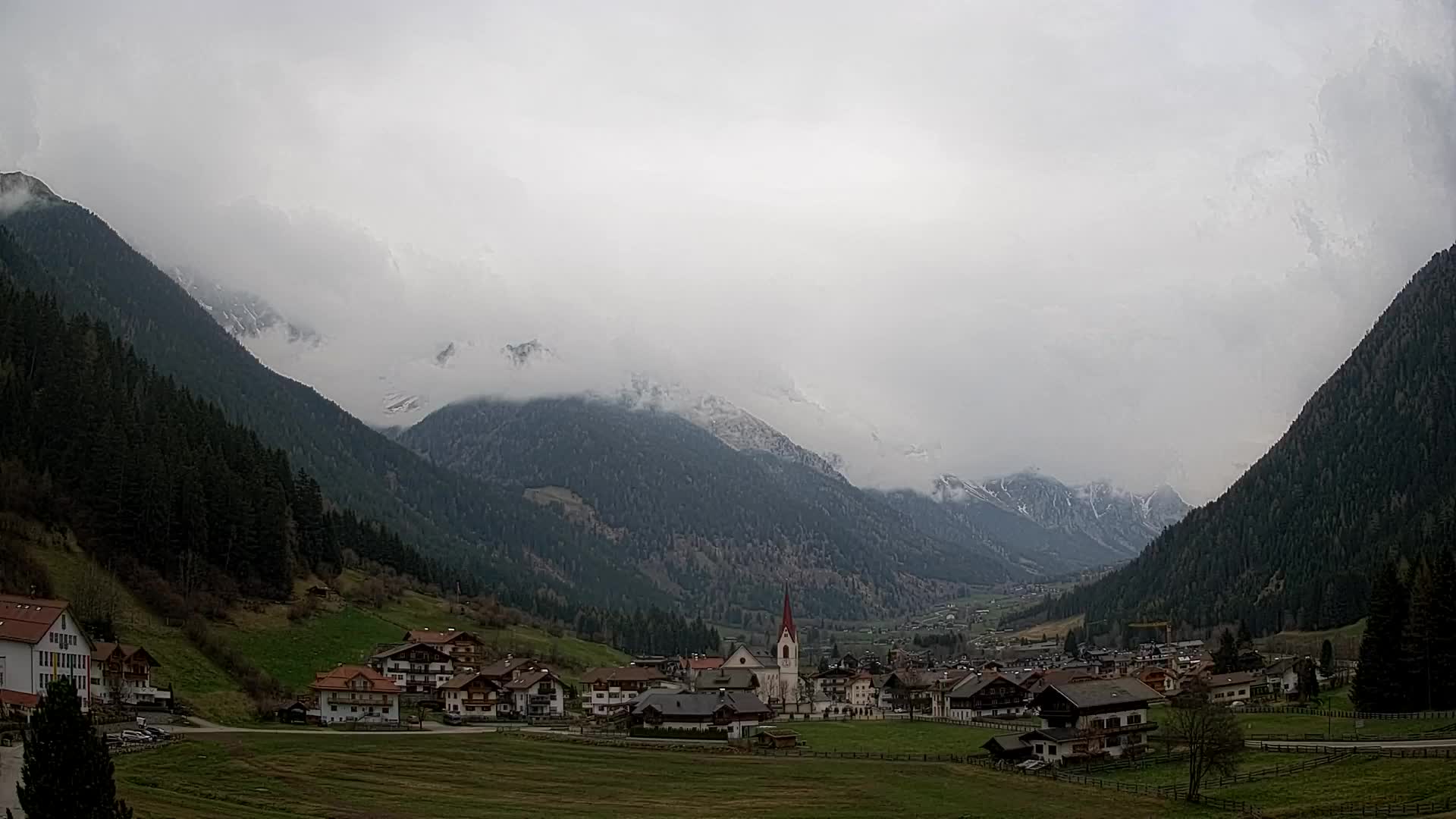 Antholz Mittertal | Anterselva di Mezzo
