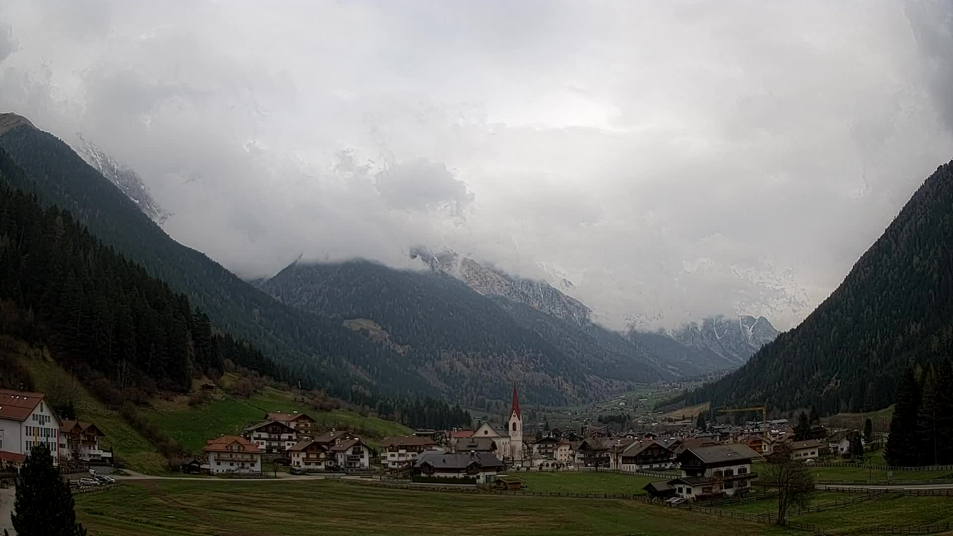 Antholz Mittertal | Anterselva di Mezzo