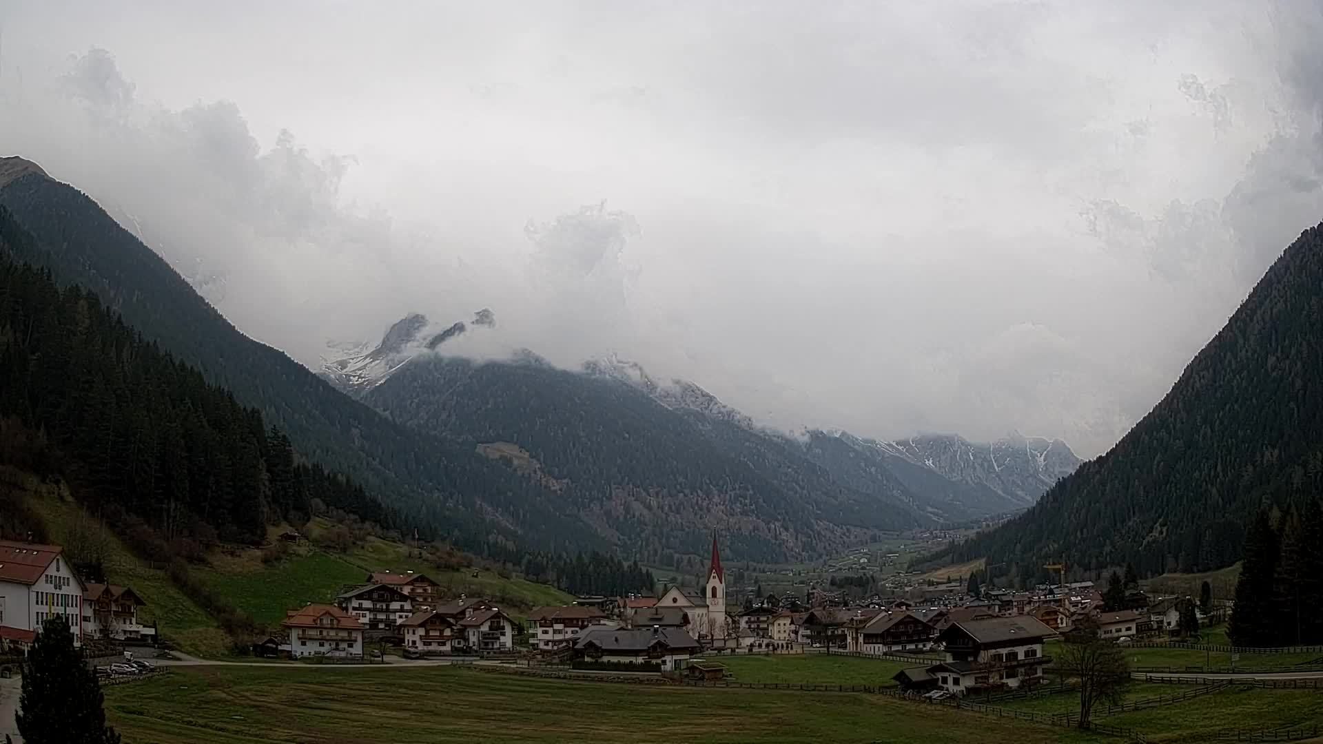 Antholz Mittertal | Anterselva di Mezzo