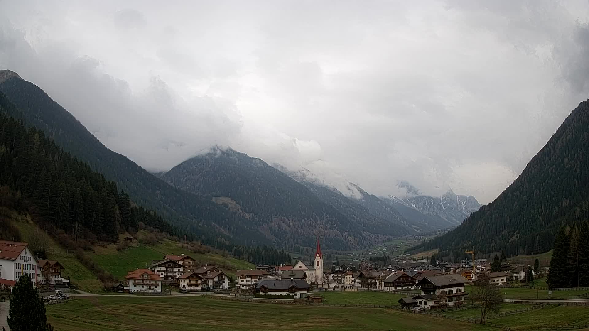 Antholz Mittertal | Anterselva di Mezzo