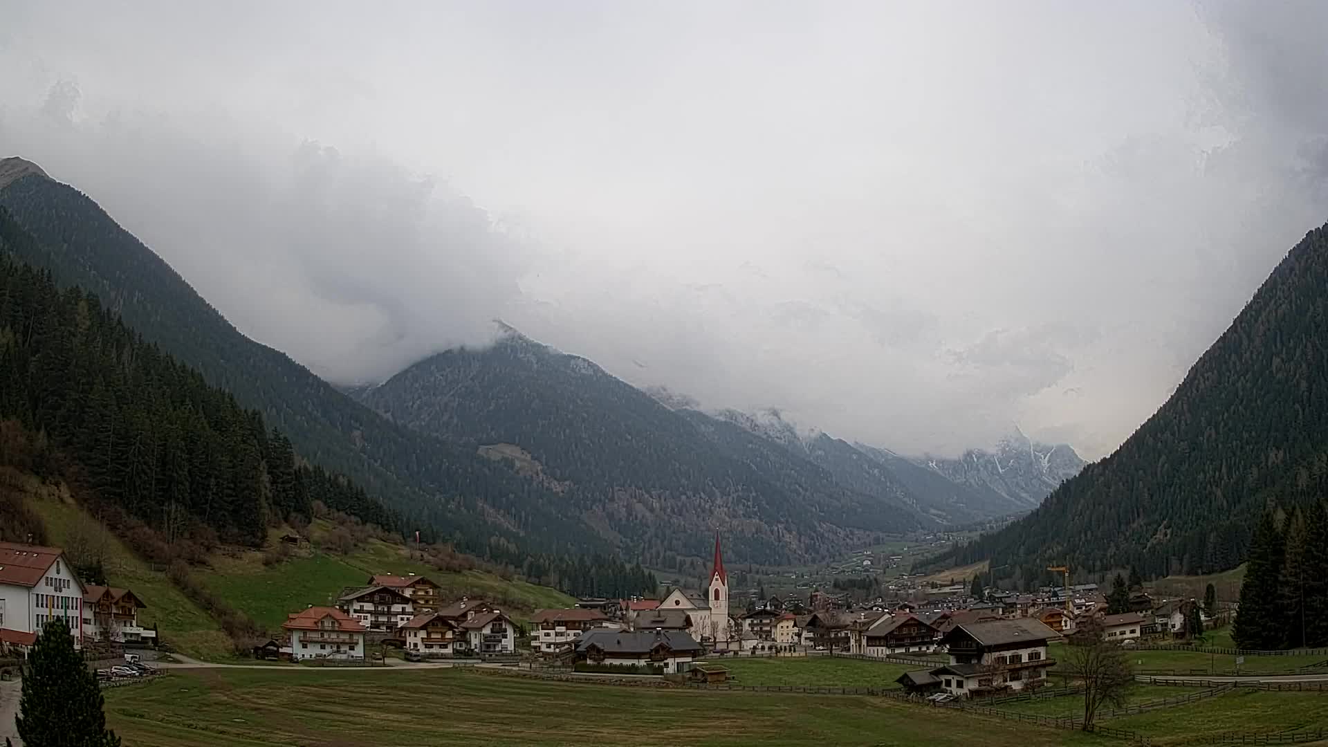 Antholz Mittertal | Anterselva di Mezzo
