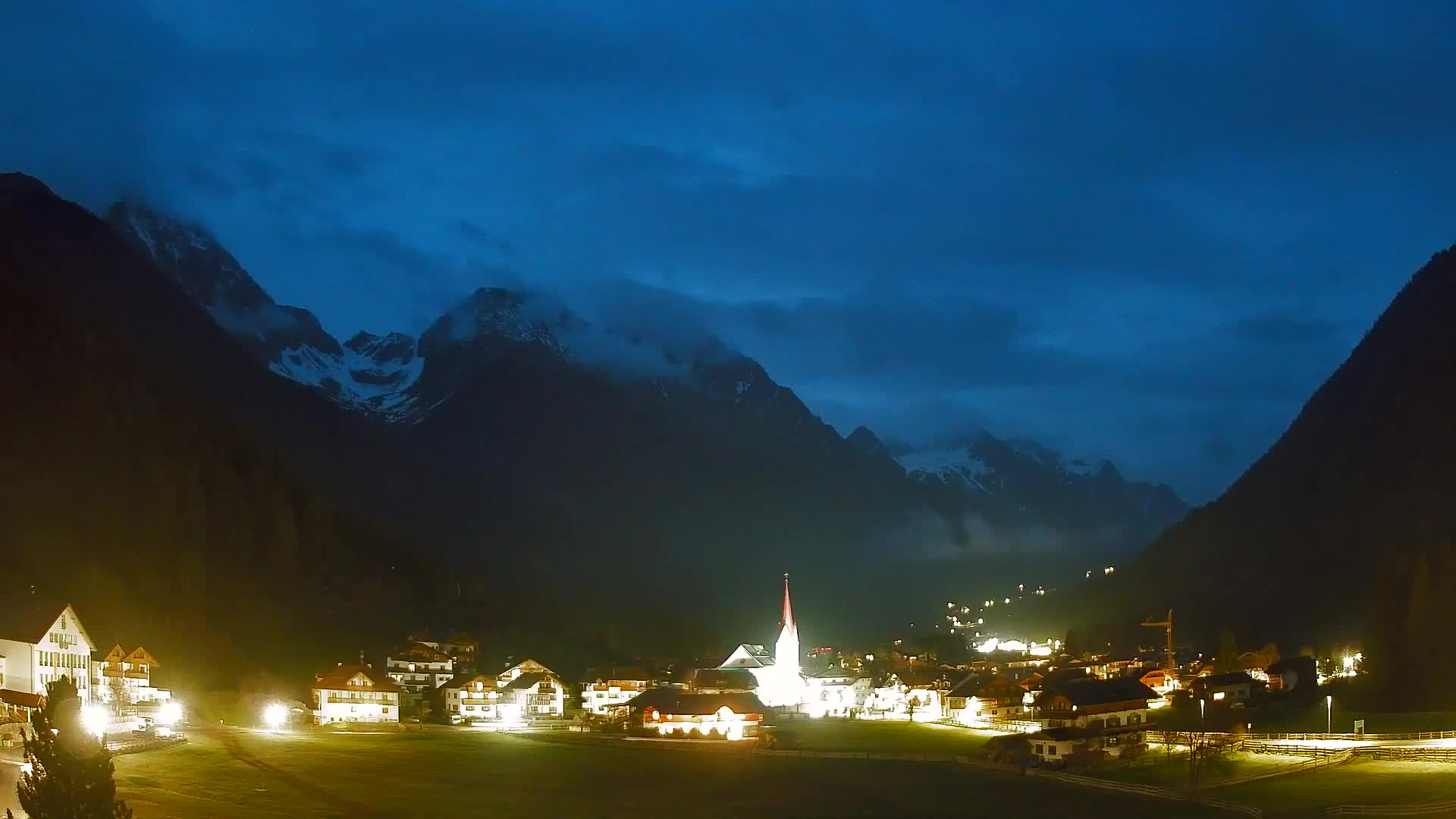 Antholz Mittertal | Anterselva di Mezzo
