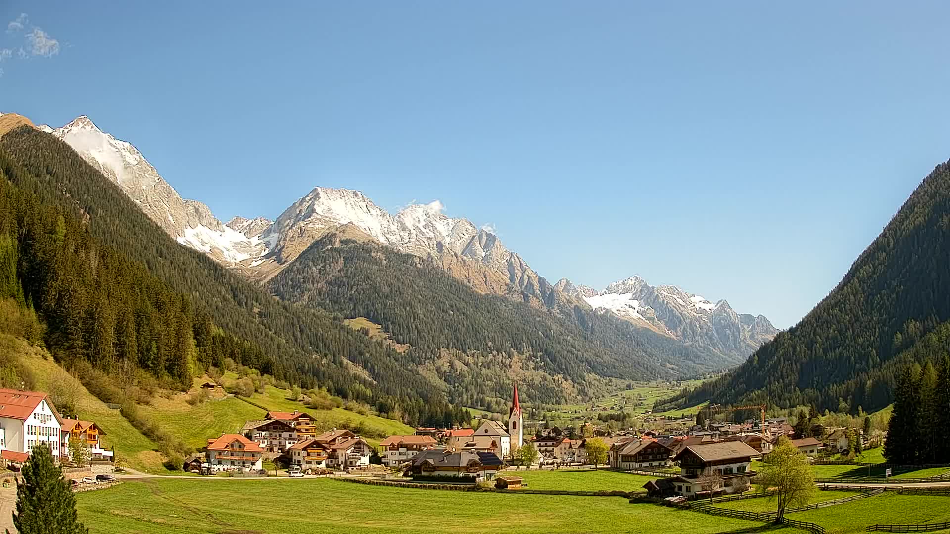 Antholz Mittertal | Anterselva di Mezzo