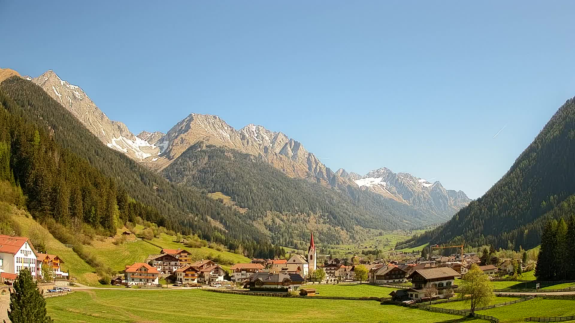 Anterselva di Mezzo