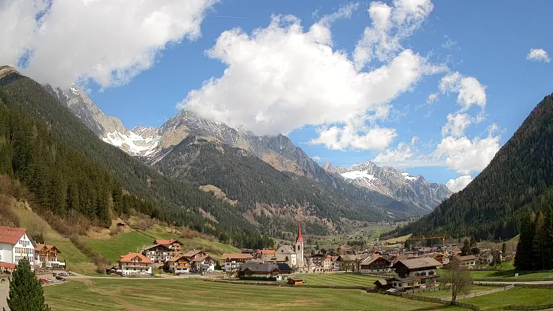 Antholz Mittertal | Anterselva di Mezzo