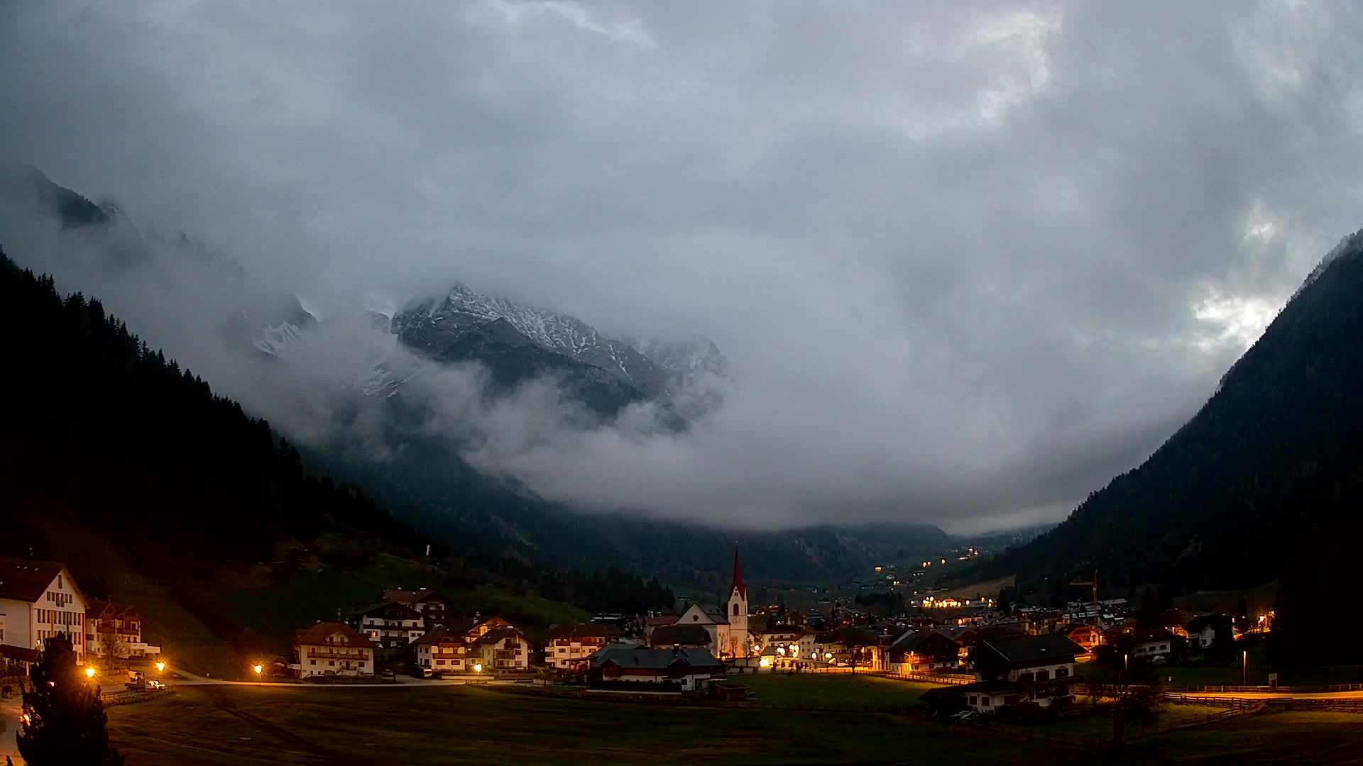 Antholz Mittertal | Anterselva di Mezzo