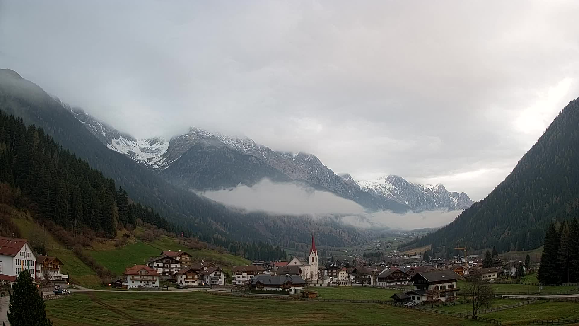 Antholz Mittertal | Anterselva di Mezzo