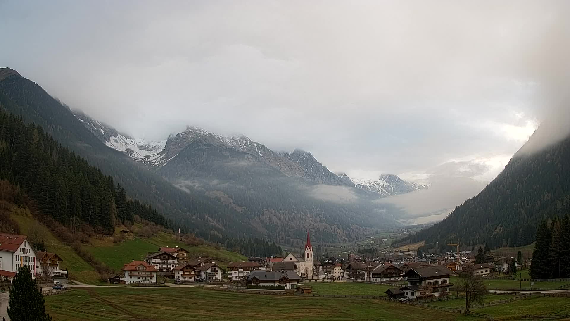 Antholz Mittertal | Anterselva di Mezzo