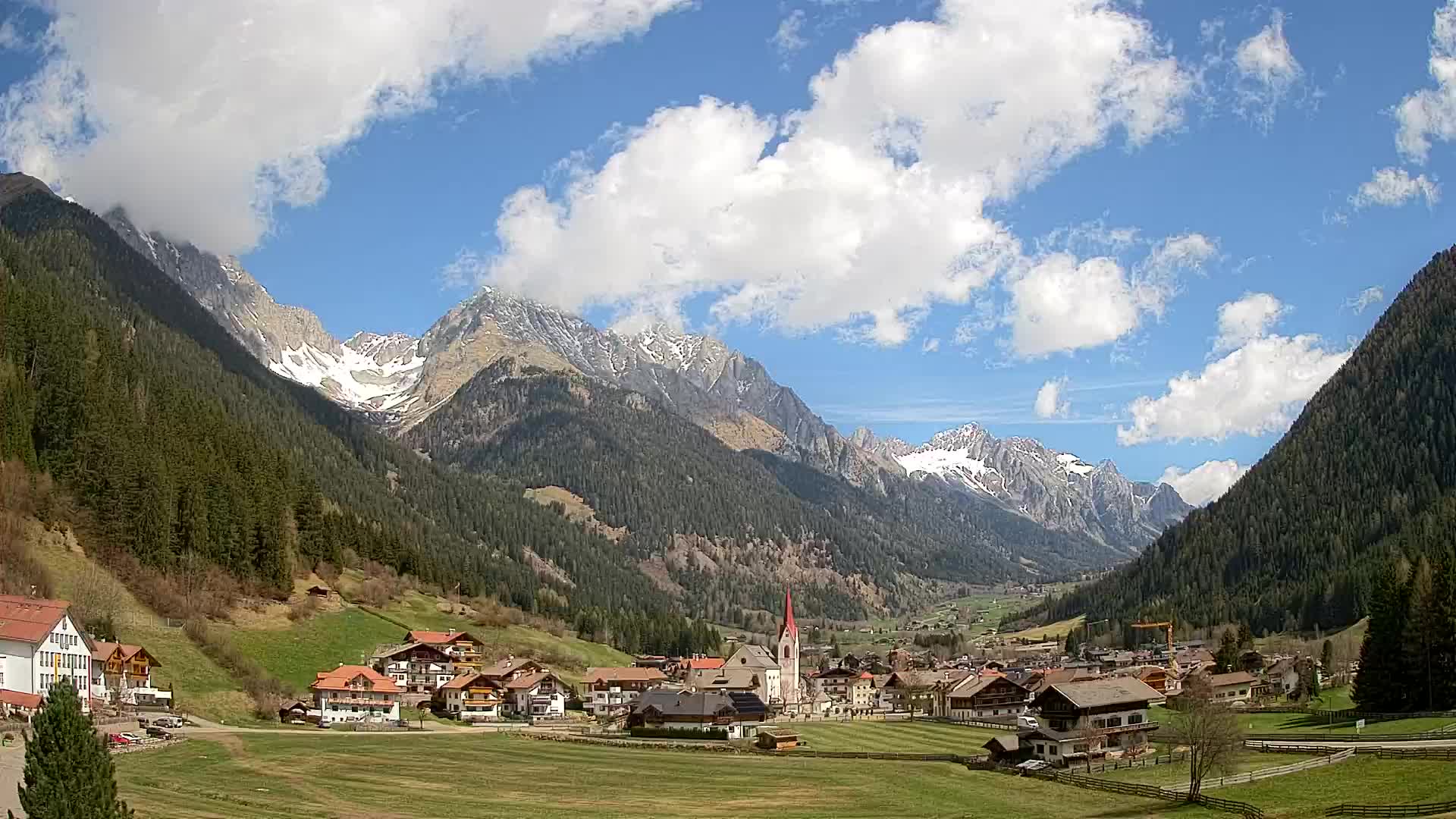 Antholz Mittertal | Anterselva di Mezzo
