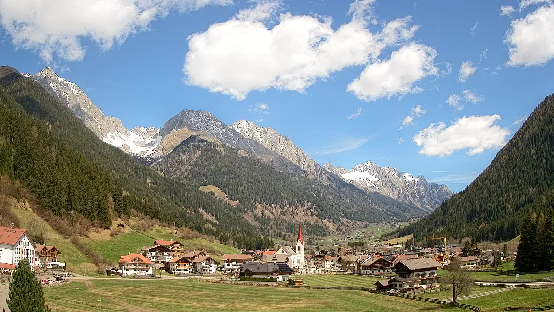Antholz Mittertal | Anterselva di Mezzo