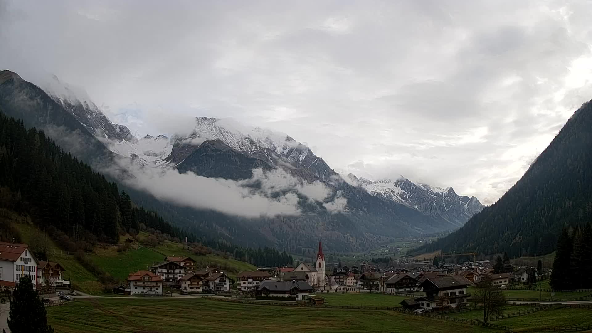 Antholz Mittertal | Anterselva di Mezzo