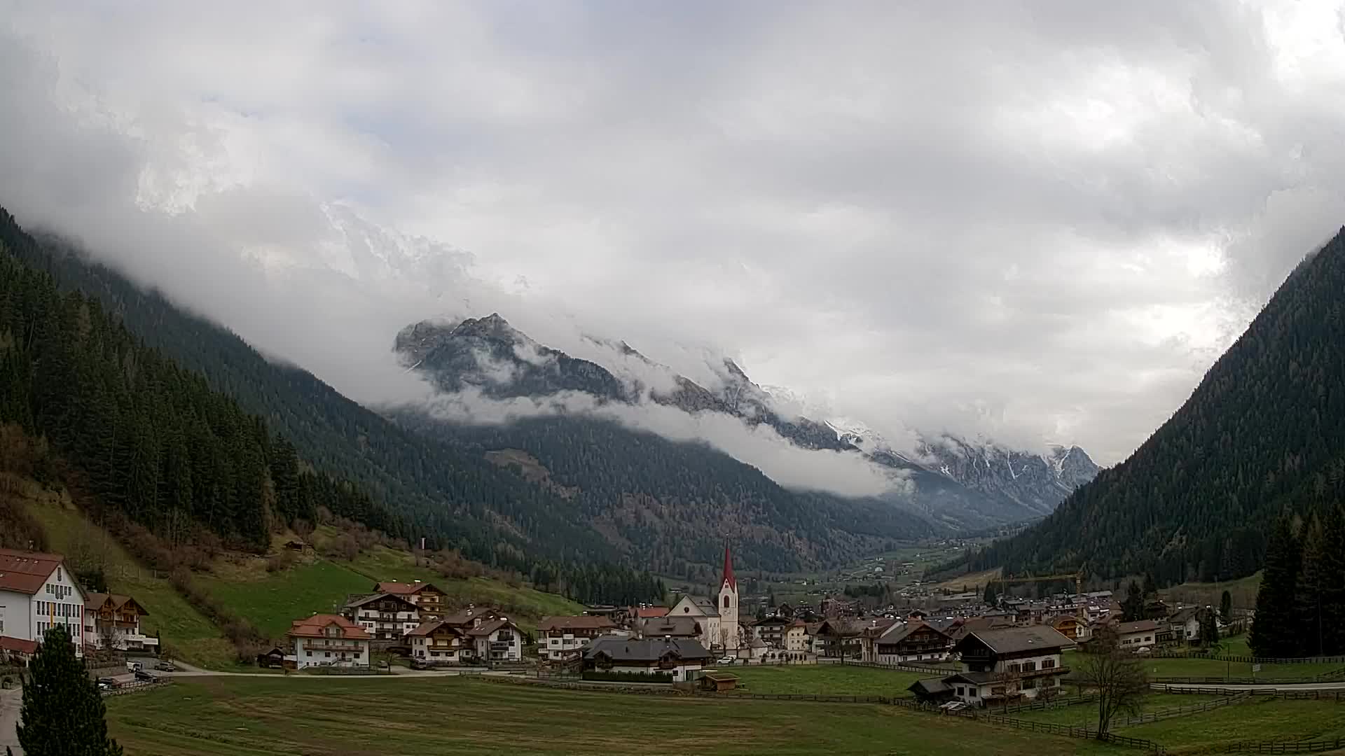 Antholz Mittertal | Anterselva di Mezzo