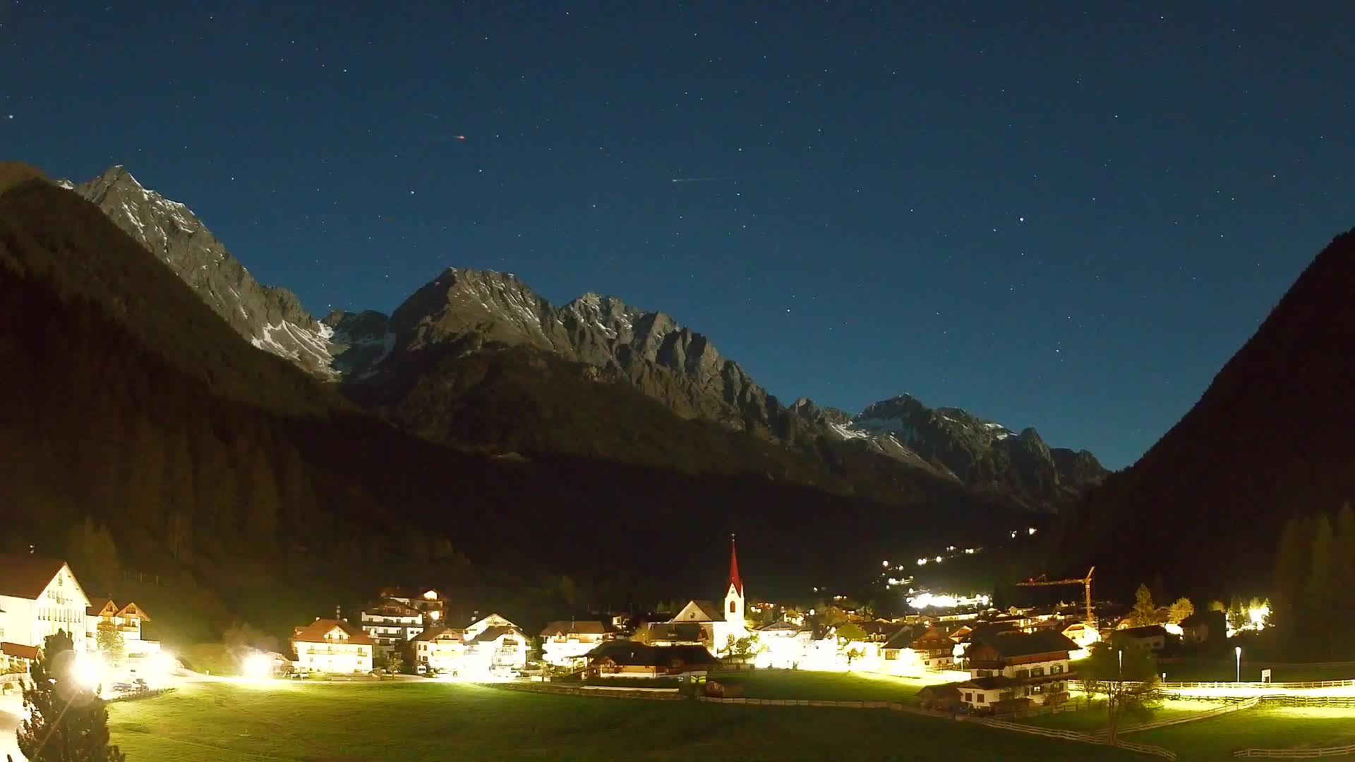 Antholz Mittertal | Anterselva di Mezzo