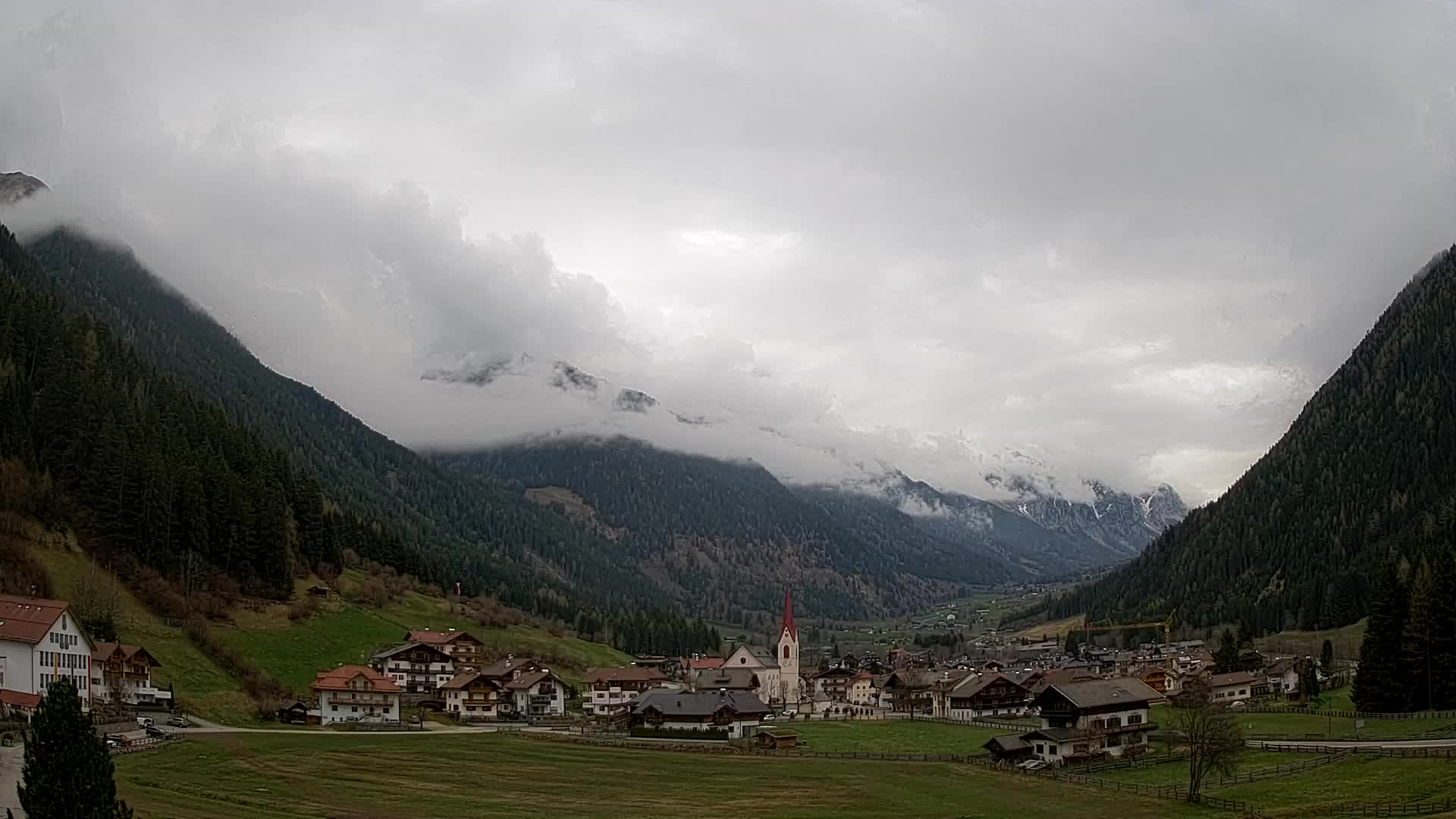 Antholz Mittertal | Anterselva di Mezzo