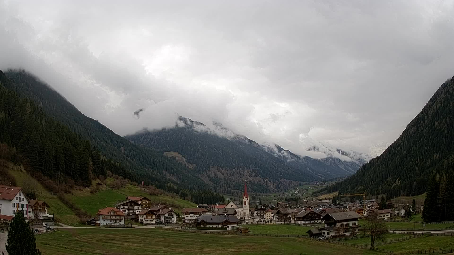 Antholz Mittertal | Anterselva di Mezzo