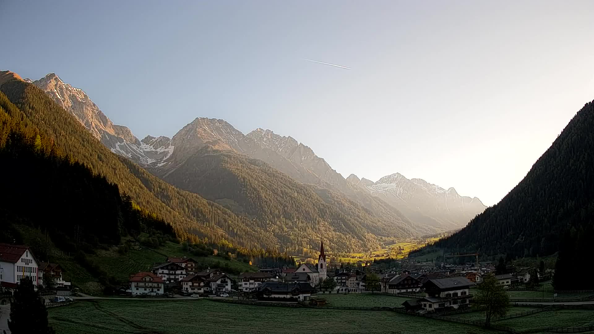 Antholz Mittertal | Anterselva di Mezzo