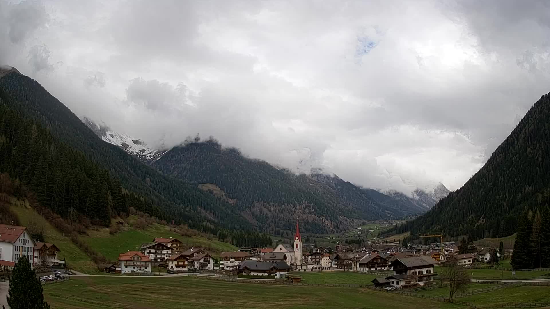 Antholz Mittertal | Anterselva di Mezzo