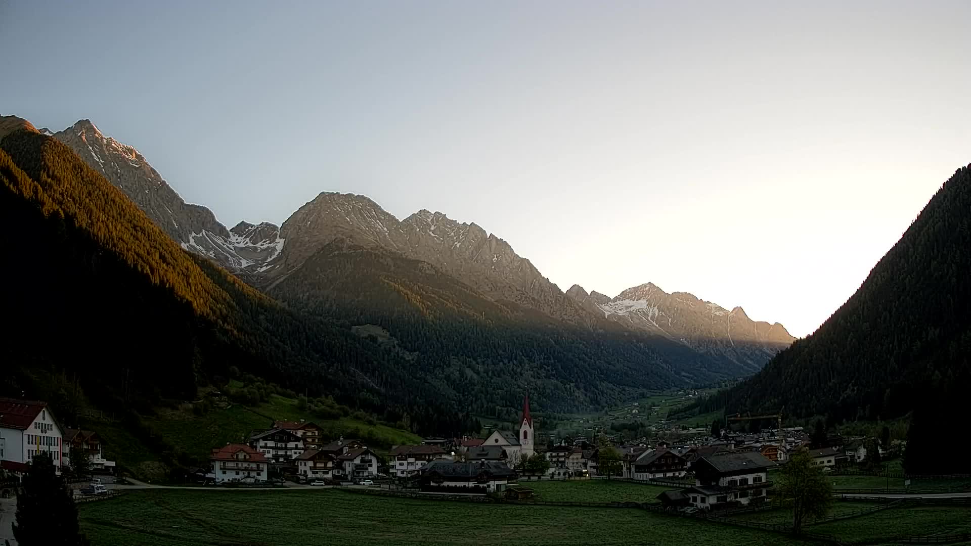 Antholz Mittertal | Anterselva di Mezzo
