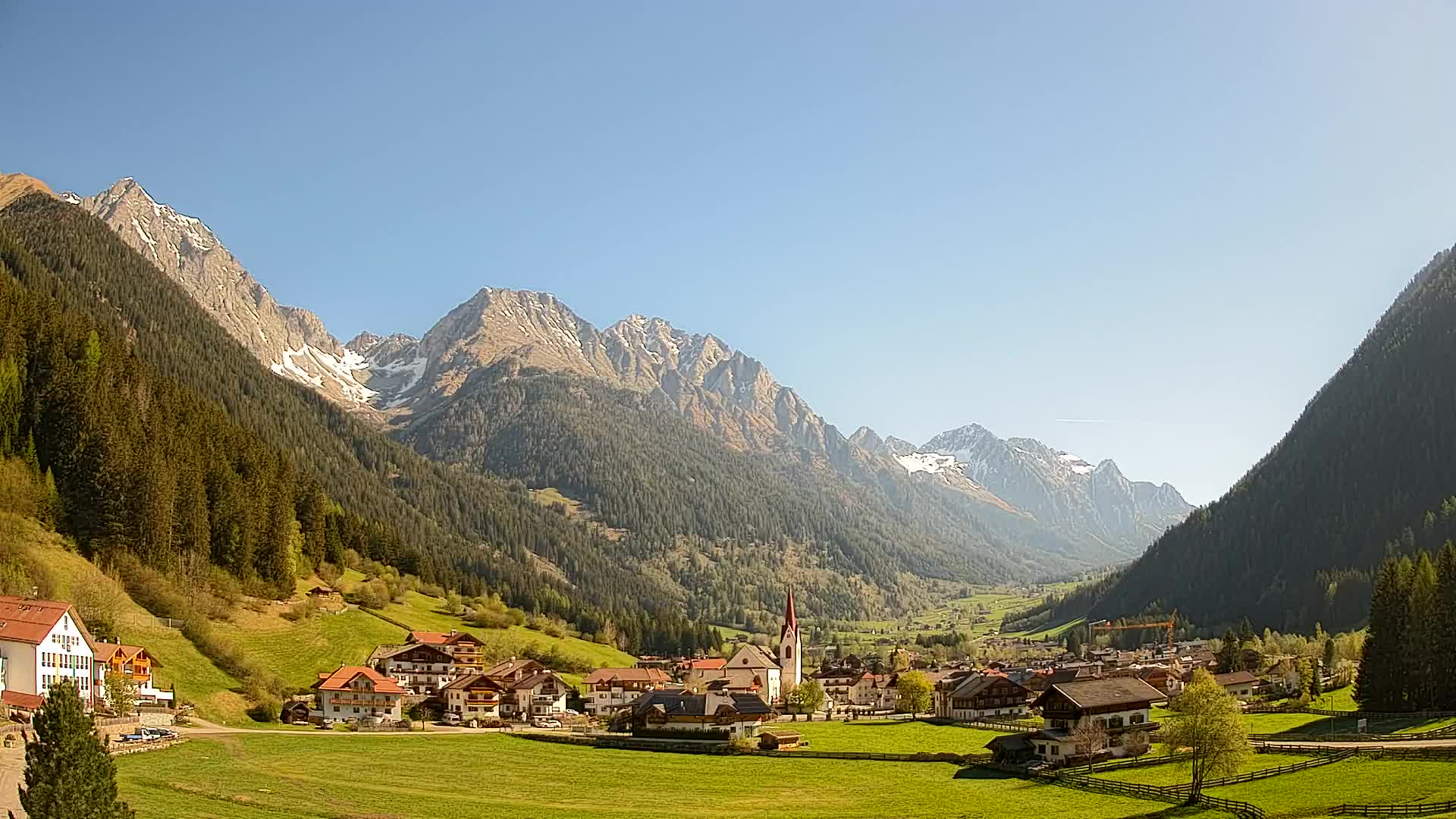 Anterselva di Mezzo