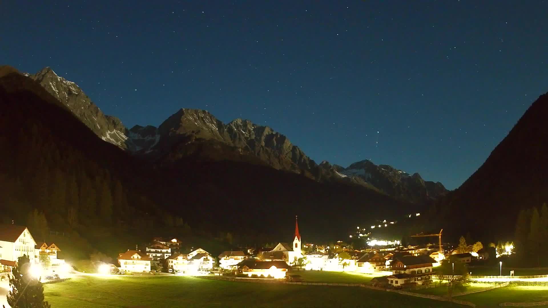 Antholz Mittertal | Anterselva di Mezzo