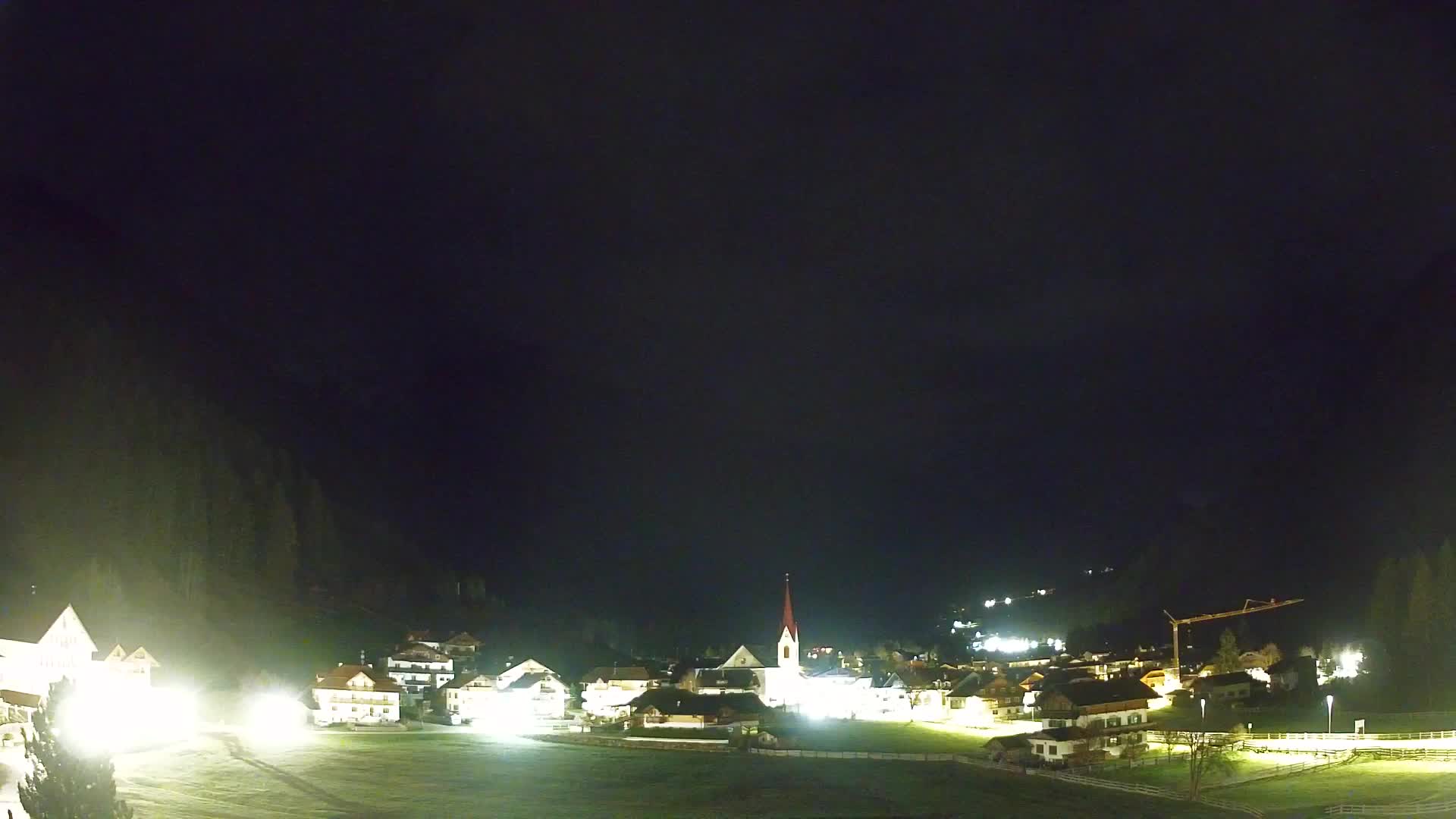 Antholz Mittertal | Anterselva di Mezzo