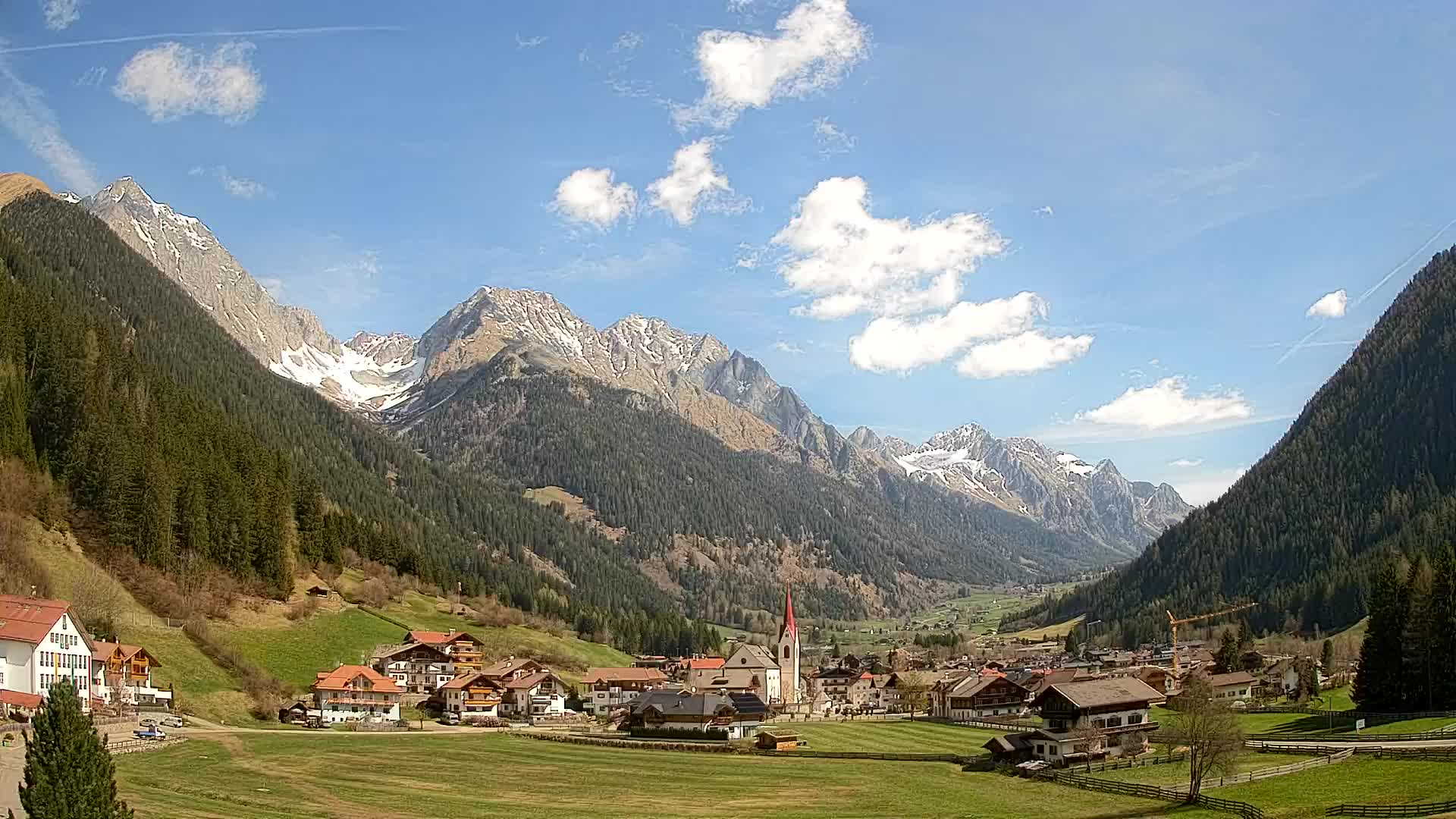 Anterselva di Mezzo