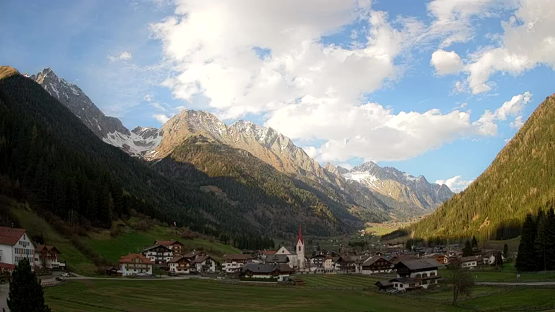 Antholz Mittertal | Anterselva di Mezzo