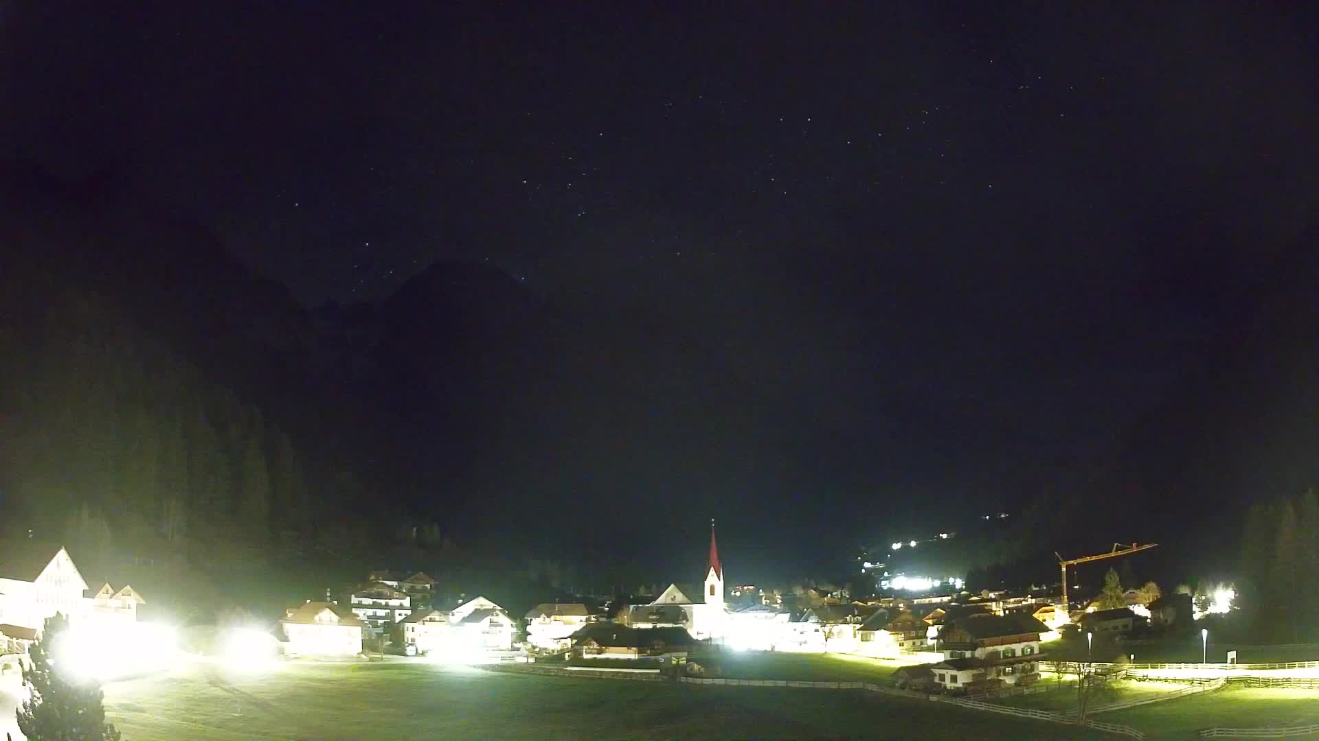 Antholz Mittertal | Anterselva di Mezzo