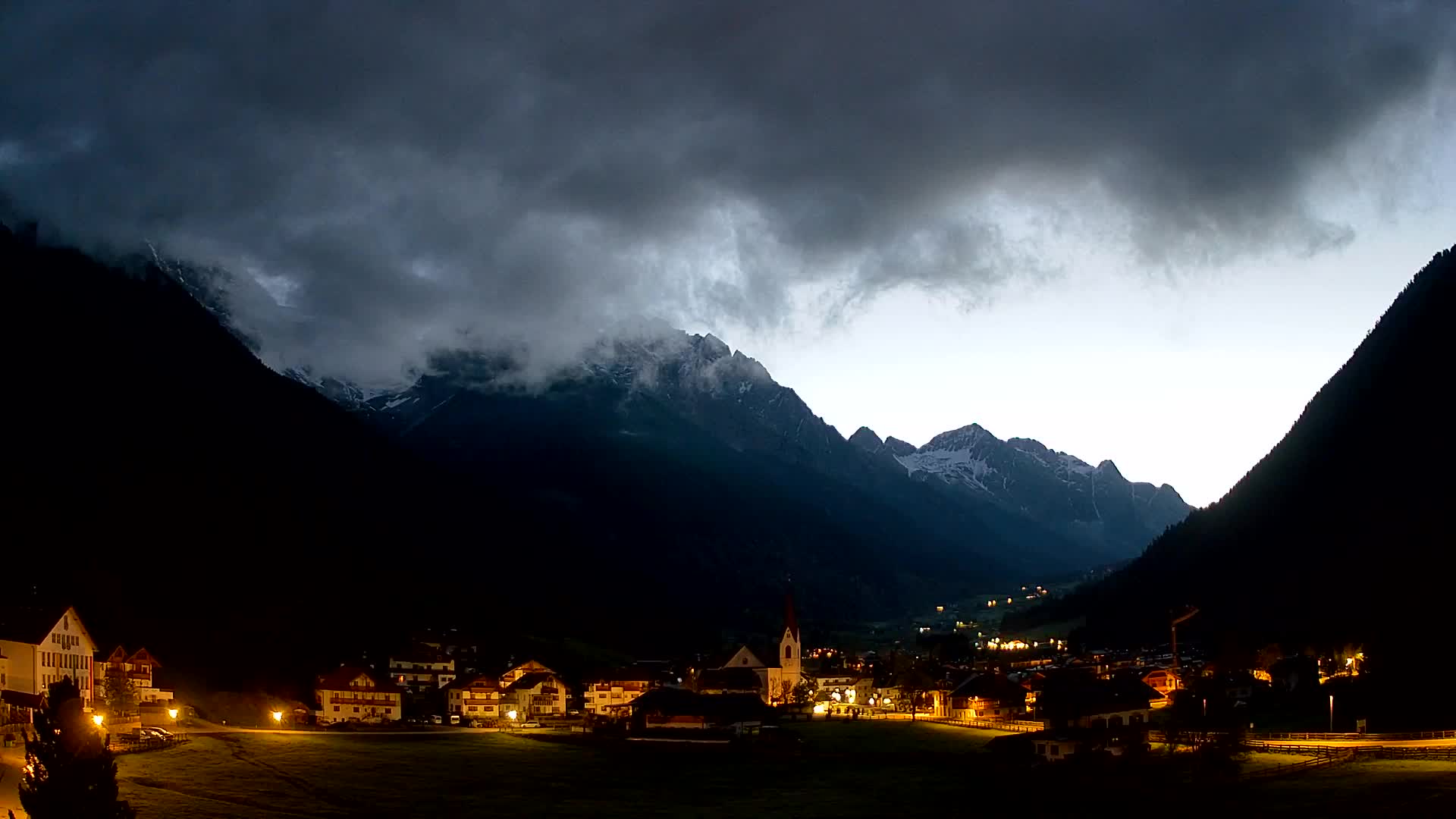 Antholz Mittertal | Anterselva di Mezzo