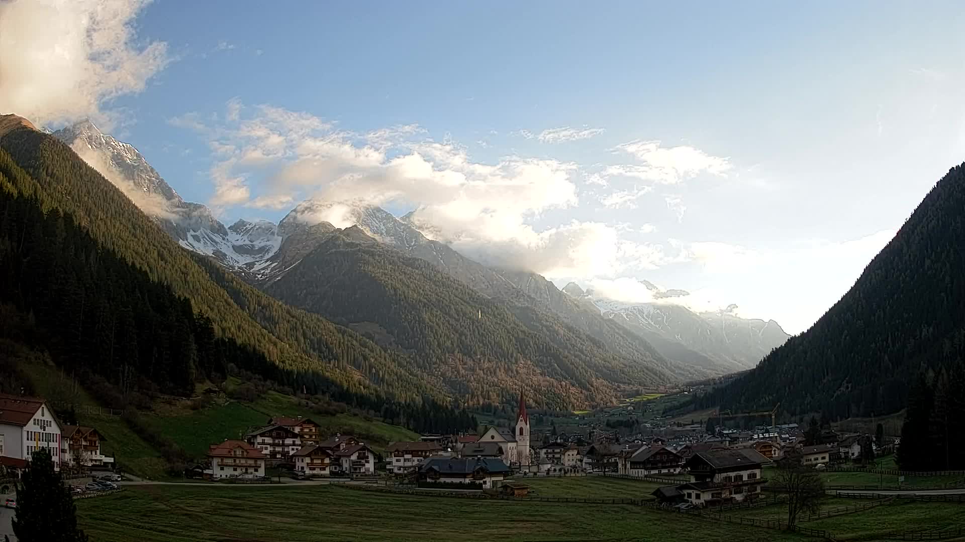 Antholz Mittertal | Anterselva di Mezzo