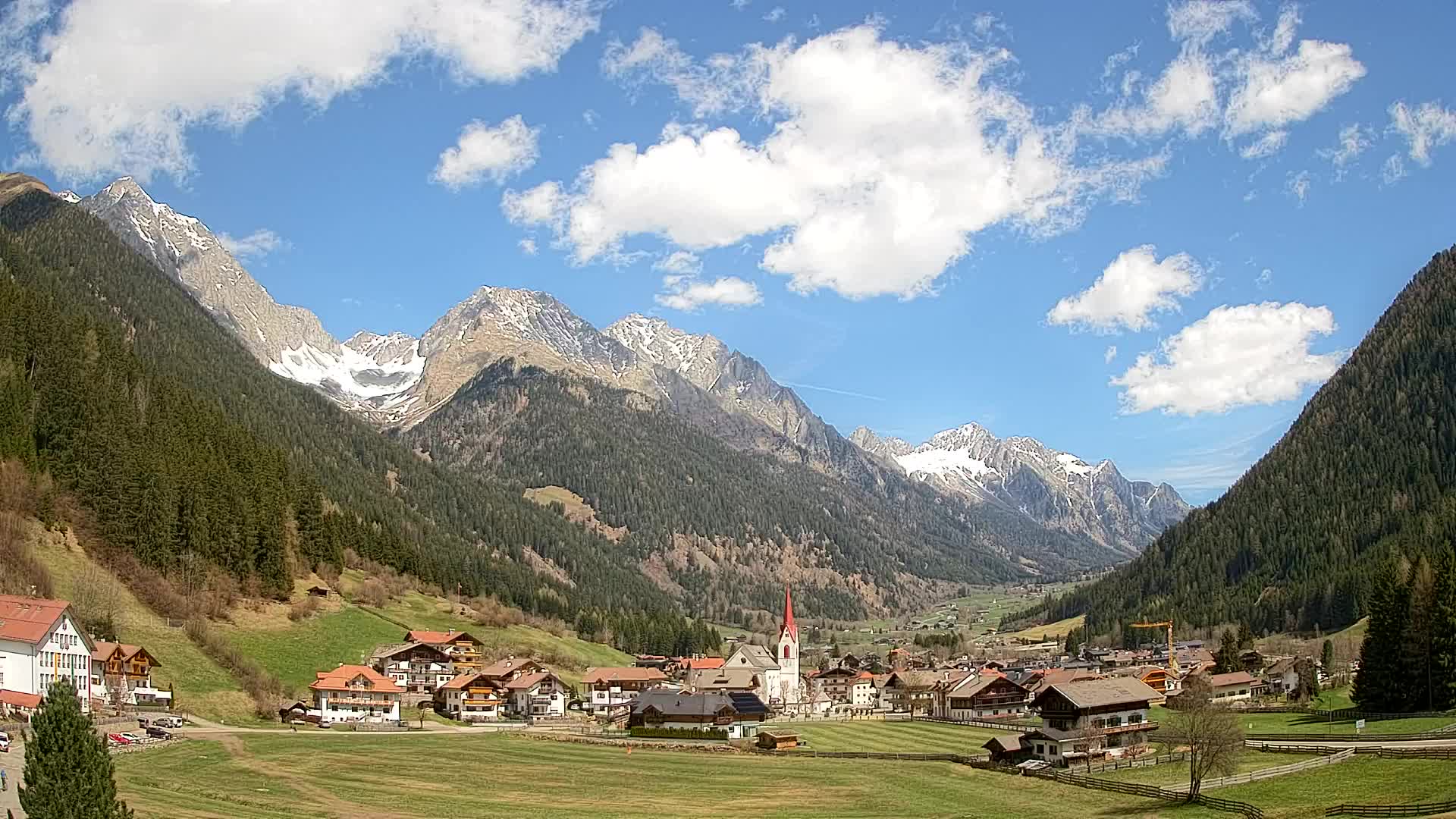 Antholz Mittertal | Anterselva di Mezzo