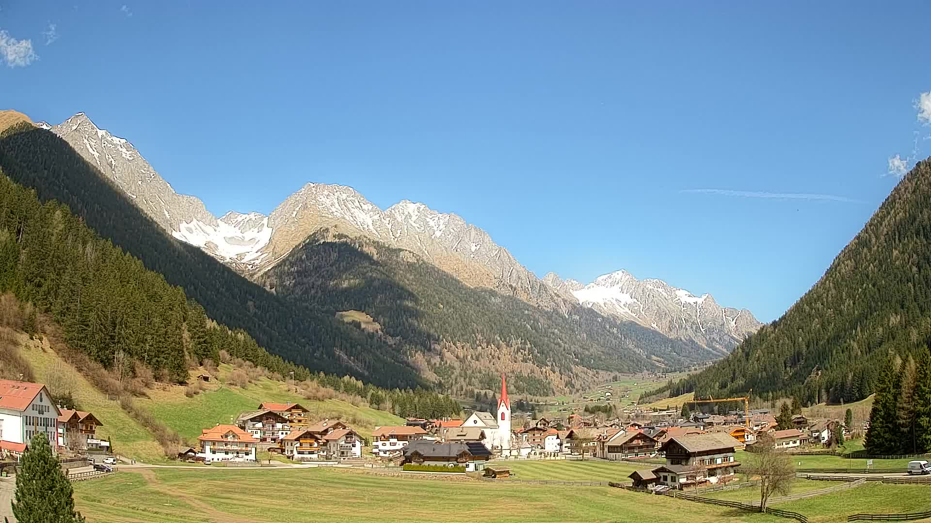 Antholz Mittertal | Anterselva di Mezzo