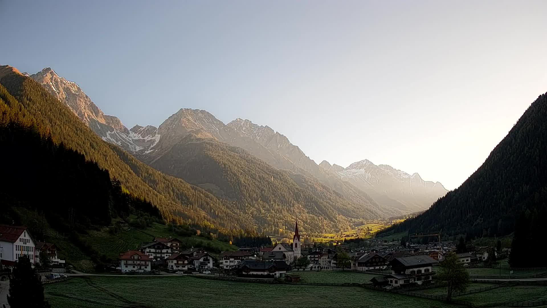 Antholz Mittertal | Anterselva di Mezzo